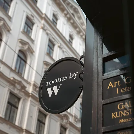 Rooms By Wolfensson - Boutique Hotel