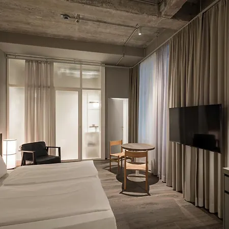 Rooms By Wolfensson - Boutique Hotel