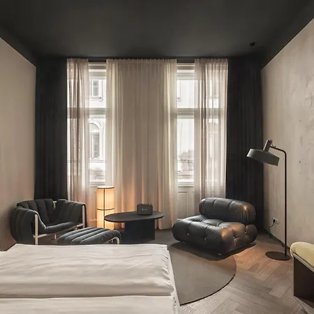 Rooms By Wolfensson