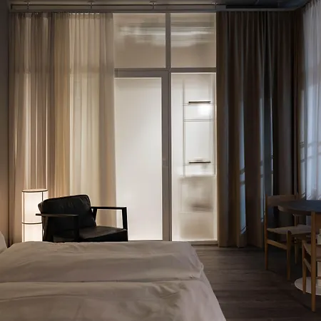Rooms By Wolfensson - Boutique Hotel