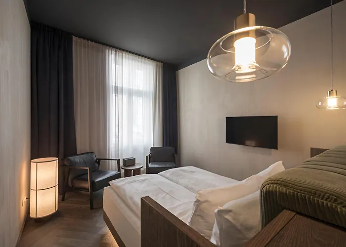 By Wolfensson - Boutique 5*