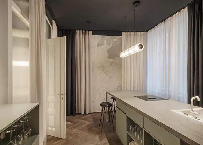By Wolfensson - Boutique 5*