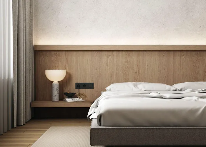 By Wolfensson - Boutique 5* فيينا