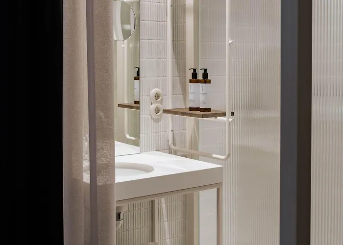 فندق By Wolfensson - Boutique 5*