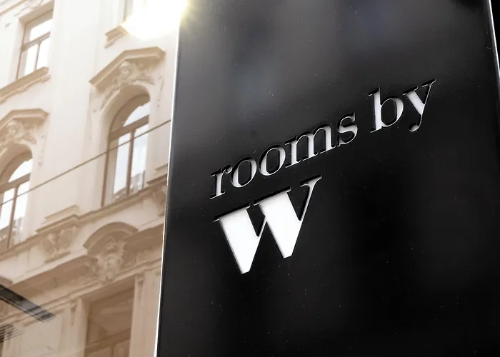 فندق By Wolfensson - Boutique 5*